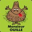 Monsieur Ouille le banni