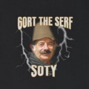 RANCOR ARF PFC Gort