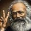 Comrade Marx IV