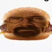 heisenburger