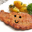 I like my Schnitzel