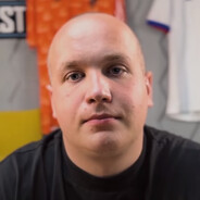 VALERA GAVNADZE’s Steam avatar