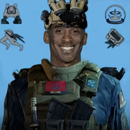 黢黑的曼巴蛇高空坠落