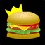 The Burger Lorf