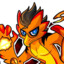 Nixter the Phoenix