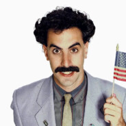 BORAT