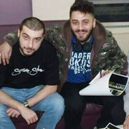 GHETTO BEY Sansar Salvo