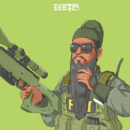 AKA千里单骑关云长