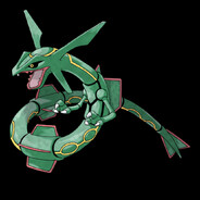 Rayquaza