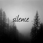 Silence avatar