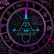 Bill Cipher