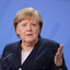 Angela Merkel