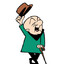 Mr. Magoo