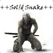 ++Sol!d Snake++