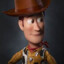 Woody