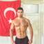 Average Turkish Male