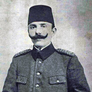 CEMAL PAŞA
