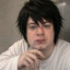 Steam avatar