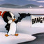 Chilly Willy