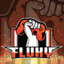 A Fluky Dude