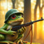 Pvt. Froge