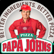 Papa John