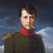 Napoleon Blazeapart