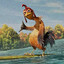 Avatar of player Кайфарик