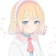 七色的人偶使爱丽丝