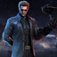 Albert Wesker