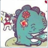 不得不潇洒的脸