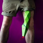Trouser Snake