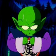 我叫比克大魔王