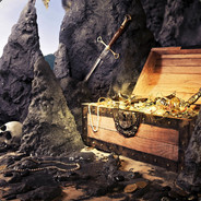 Treasure