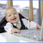 Business Baby
