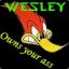 Wesley - The Unseen Threat