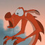 Steam avatar