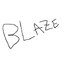 16.Blaze