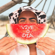 Nininho Vaz Maia #Brunho avatar