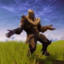 Fortnite Thanos