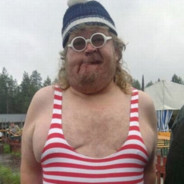 gentleman of fortune