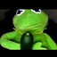 Kermit The Frog