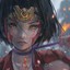 精神小伙李云龍