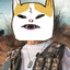 Максим Бульдозер's avatar