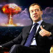 Дмитрий Медведев