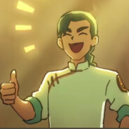 欧阳赞给你大拇哥