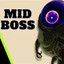 MIDABOSS