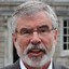 Gerry Adams