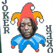 Lamar Jeremiah Jackson III