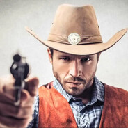 Джонни Седое ухо